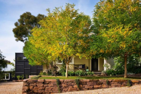 The Clubhouse, Hepburn Springs